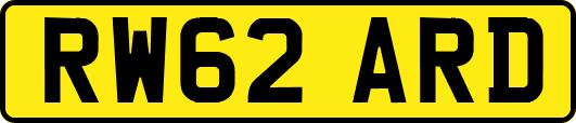 RW62ARD