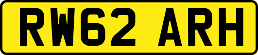 RW62ARH