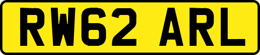 RW62ARL