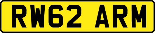 RW62ARM