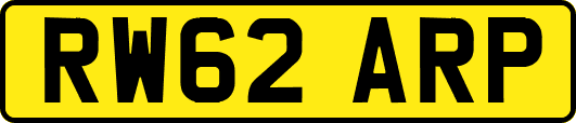 RW62ARP