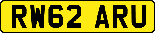RW62ARU