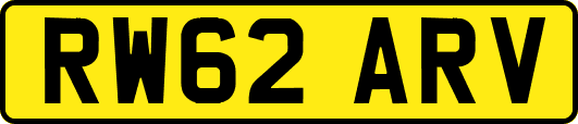 RW62ARV
