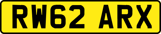 RW62ARX