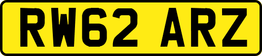 RW62ARZ