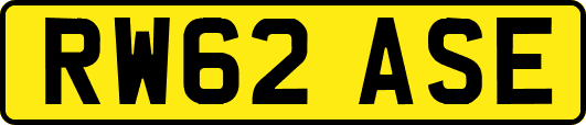 RW62ASE