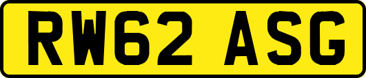RW62ASG