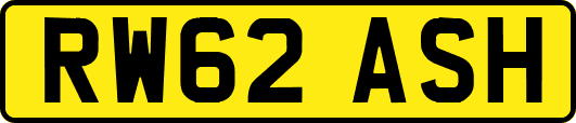 RW62ASH