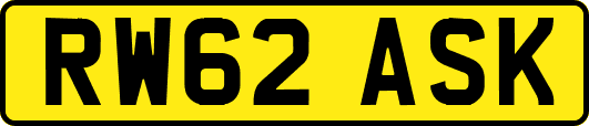 RW62ASK