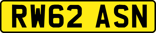 RW62ASN