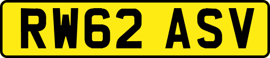 RW62ASV