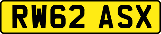 RW62ASX