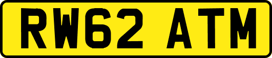 RW62ATM