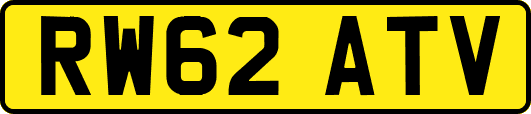 RW62ATV