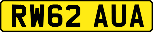 RW62AUA