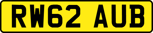 RW62AUB