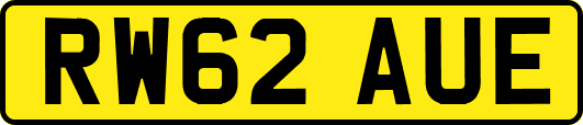RW62AUE