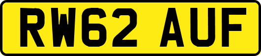 RW62AUF