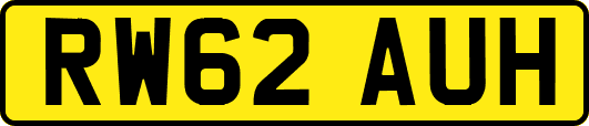 RW62AUH