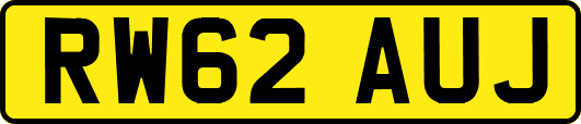 RW62AUJ