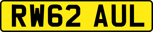 RW62AUL