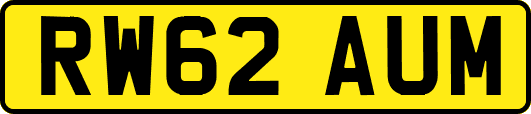 RW62AUM