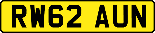 RW62AUN