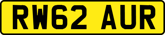 RW62AUR