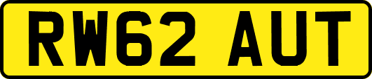 RW62AUT