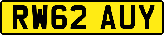 RW62AUY