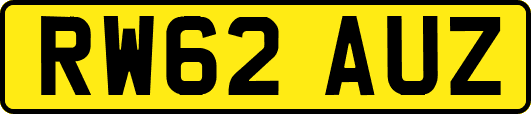 RW62AUZ