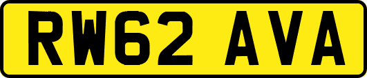 RW62AVA