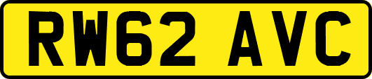 RW62AVC
