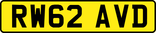 RW62AVD