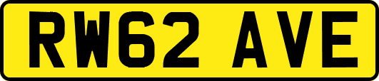 RW62AVE