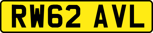 RW62AVL