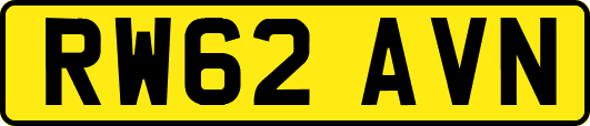 RW62AVN
