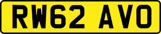 RW62AVO