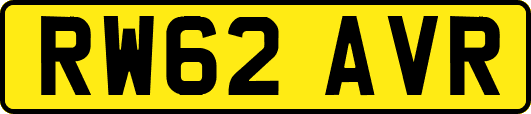 RW62AVR