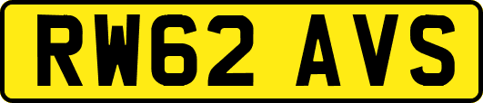RW62AVS