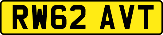 RW62AVT