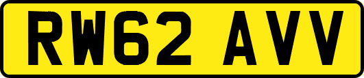 RW62AVV