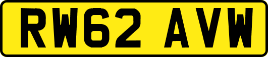 RW62AVW