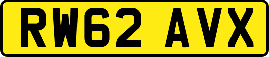 RW62AVX