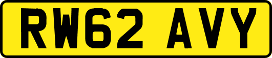 RW62AVY