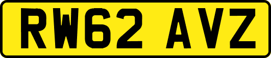 RW62AVZ
