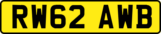 RW62AWB
