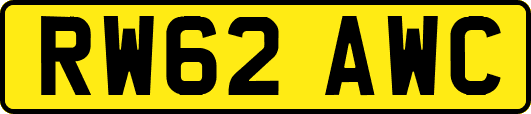 RW62AWC