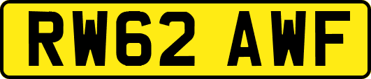 RW62AWF