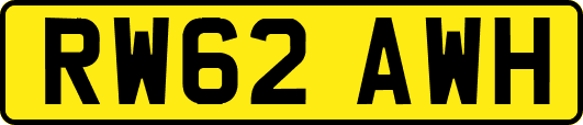 RW62AWH